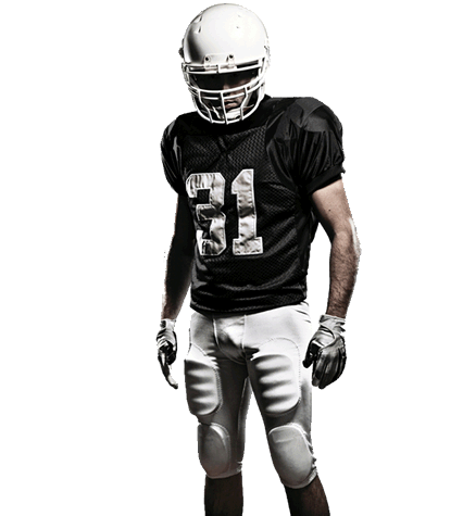 Football equipment tracking software Football equipment tracking software